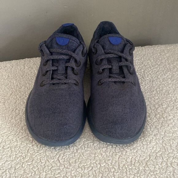 Allbirds wool runners Size 7 - Picture 3 of 8